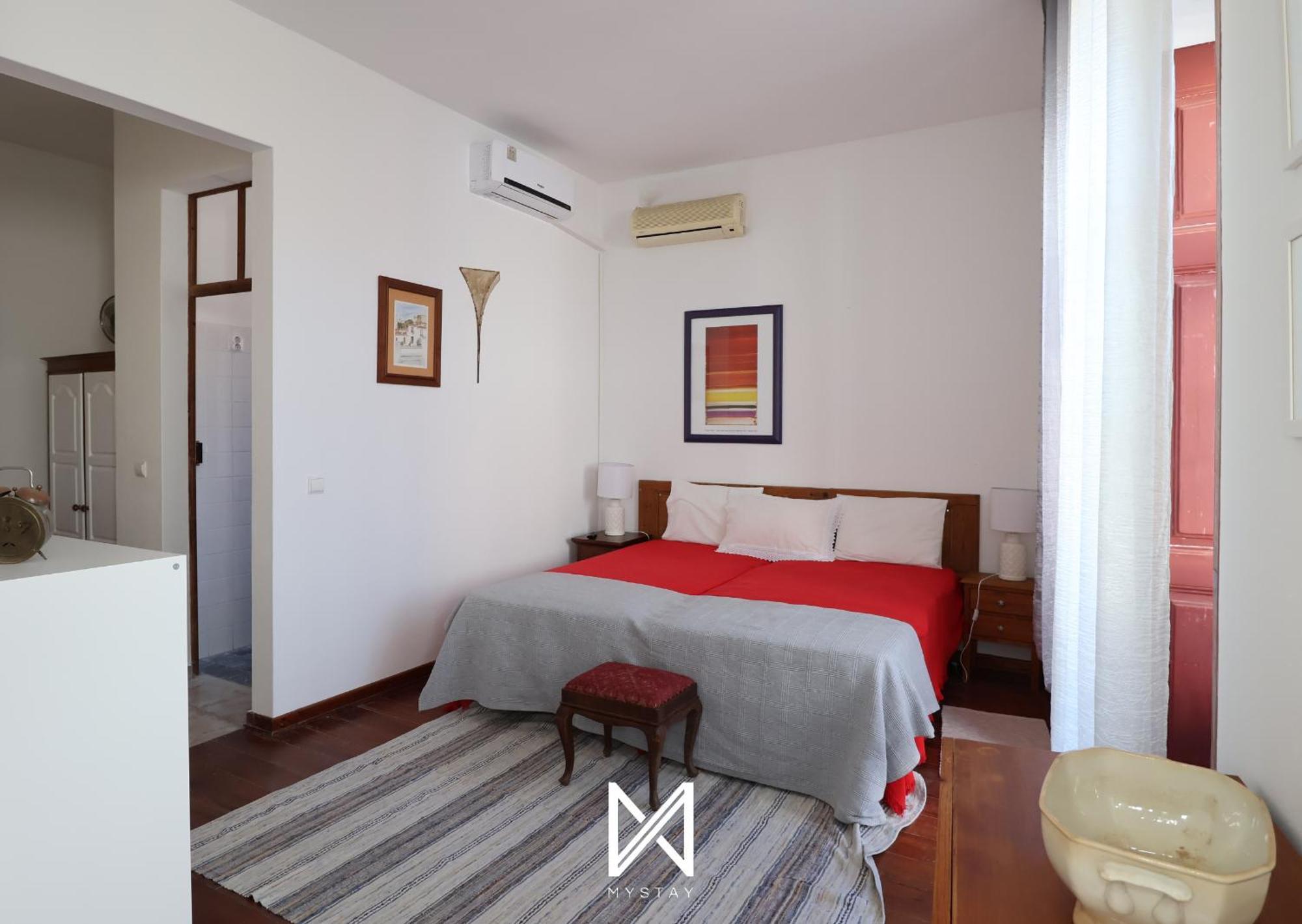 Mystay - A Casa Do Visconde Mertola Exterior photo