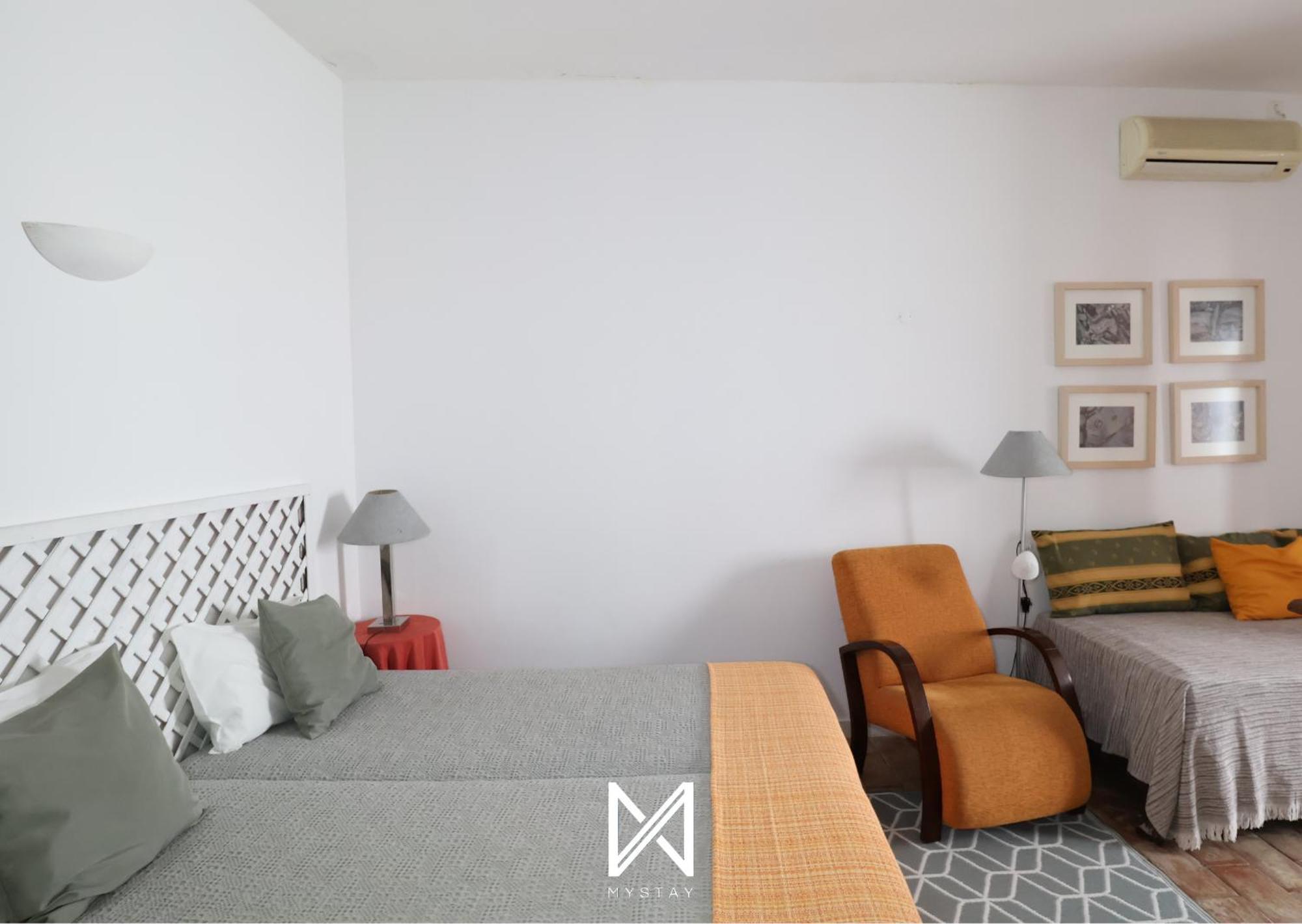 Mystay - A Casa Do Visconde Mertola Exterior photo
