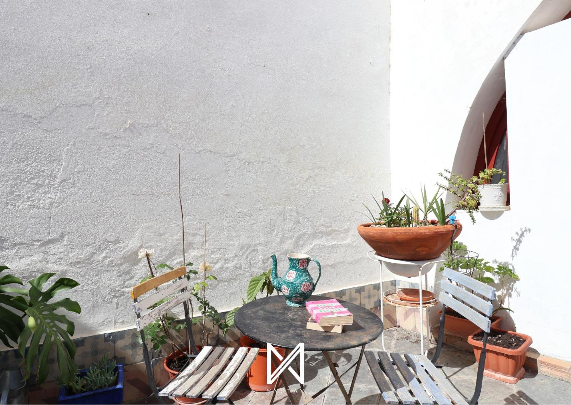 Mystay - A Casa Do Visconde Mertola Exterior photo